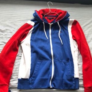 Tommy Hilfiger Zip up